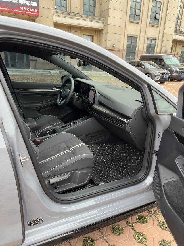 Volkswagen Golf 2023 #14 Volkswagen Golf 2023 immagine di auto #14