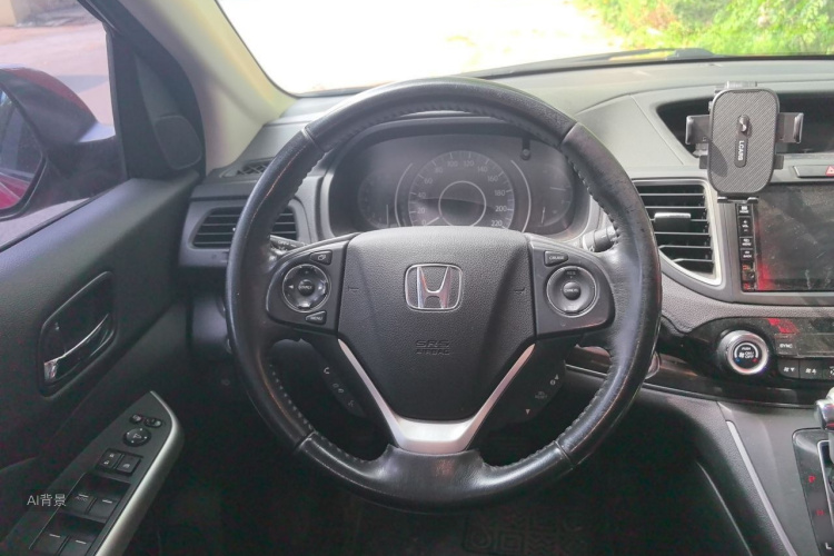 Honda CR-V 2016 car image #12