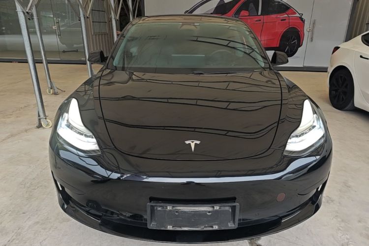 Tesla Model 3 2020 #3 Tesla Model 3 2020 car image #3