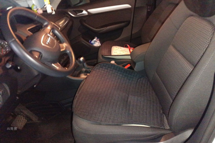 Audi Q3 2019 #17 Audi Q3 2019 car image #17