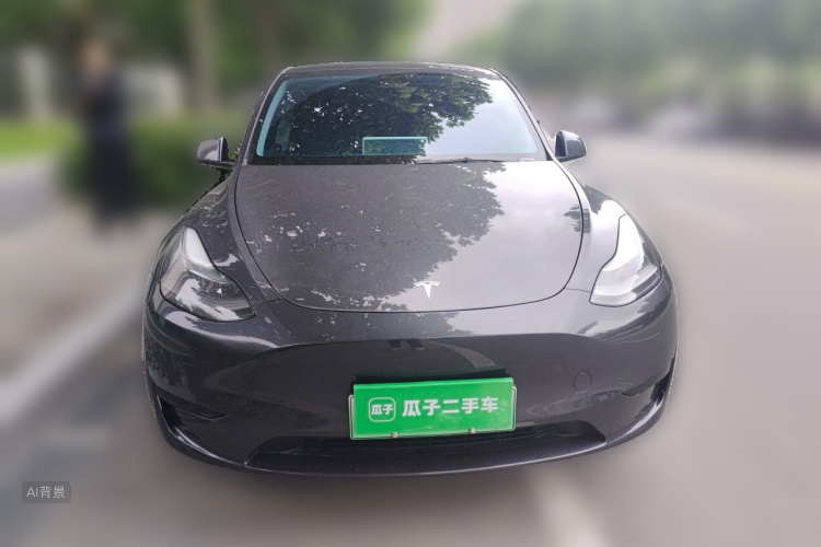 Tesla Model Y 2024 car image #3