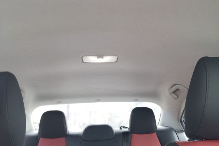 Toyota Corolla 2023 car image #18