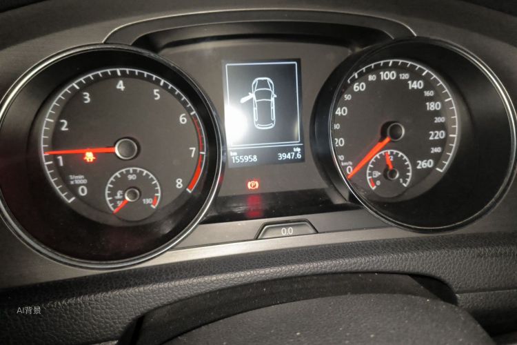Volkswagen Golf 2015 #14 Volkswagen Golf 2015 car image #14