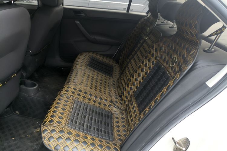 Volkswagen Santana 2019 car image #17