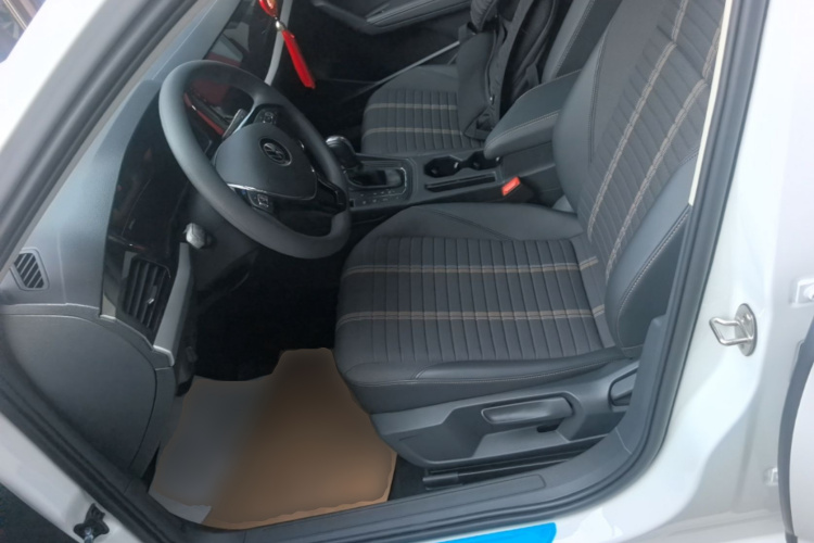 Volkswagen Lavida 2024 car image #15