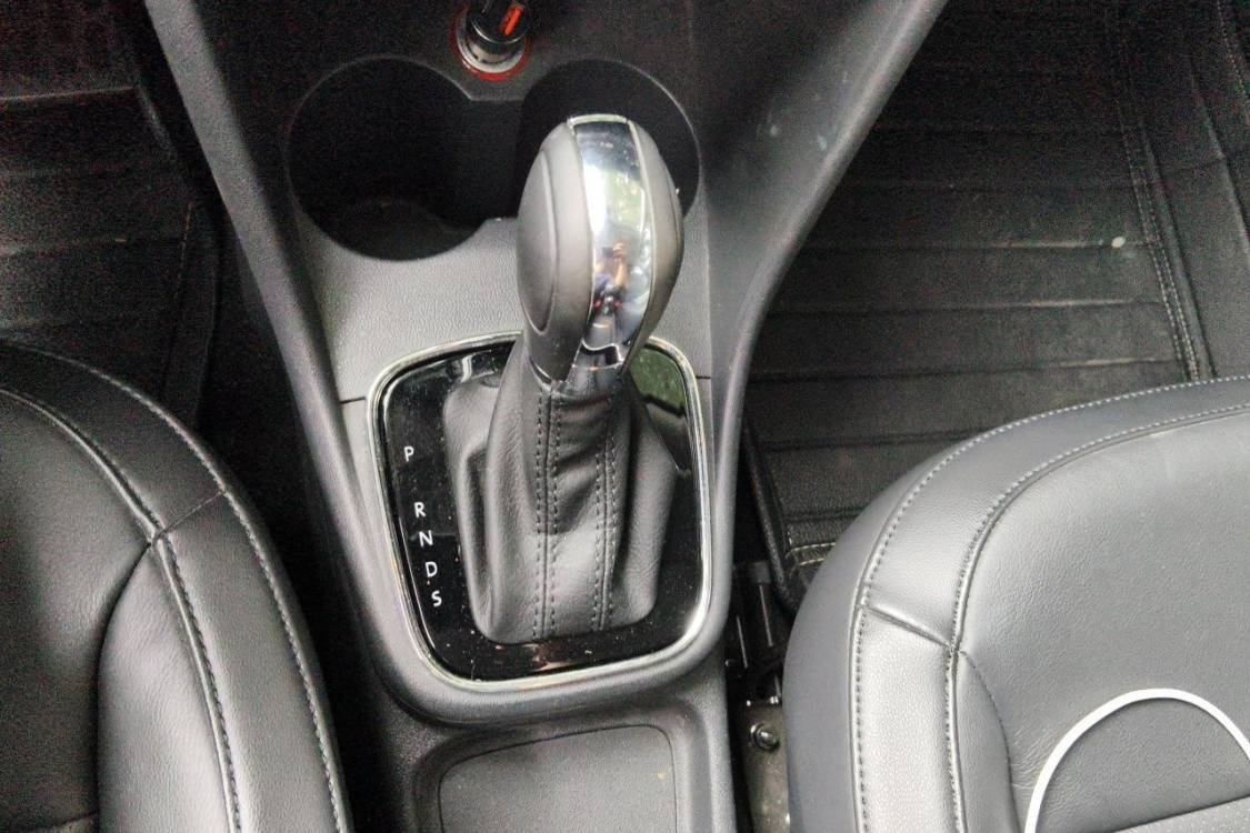 Volkswagen Polo 2016 #27 Volkswagen Polo 2016 car image #27