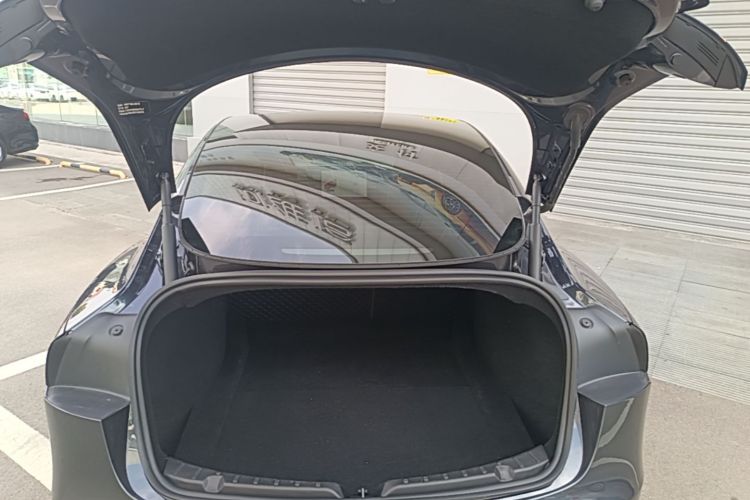 Tesla Model 3 2024 #21 Tesla Model 3 2024 car image #21