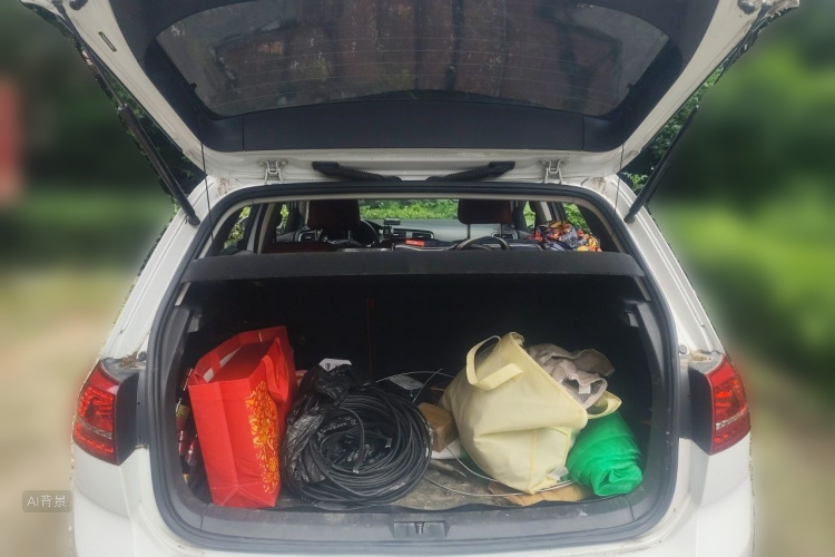 Volkswagen Golf 2015 #21 Volkswagen Golf 2015 car image #21