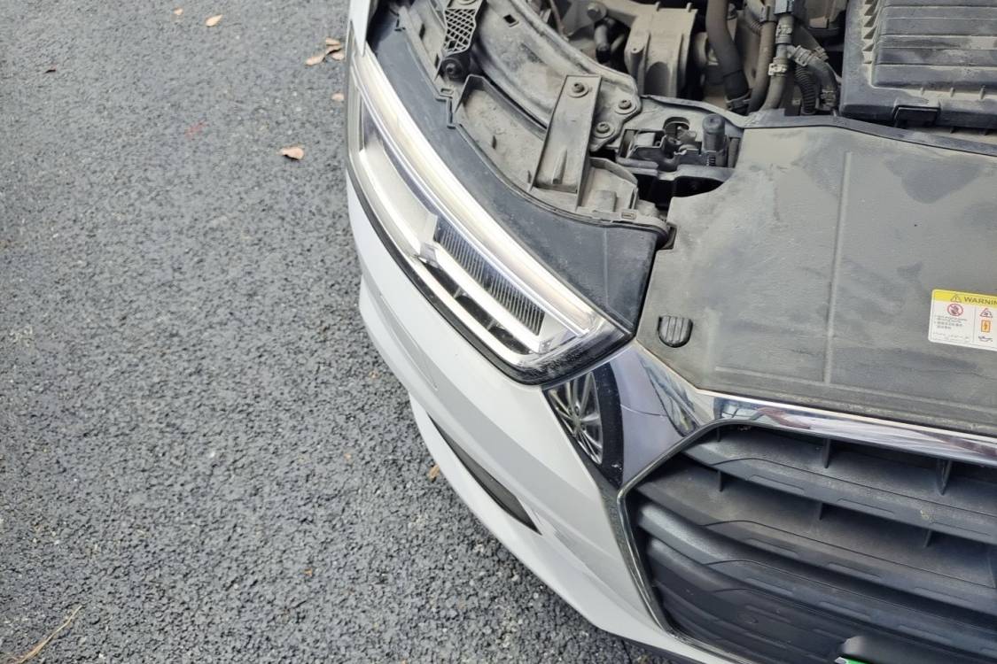 Audi Q3 2016 #7 Audi Q3 2016 car image #7
