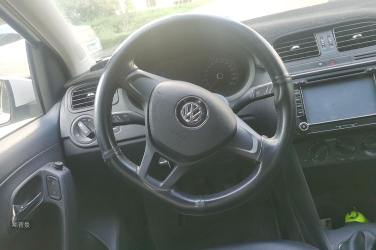 Volkswagen Polo 2016 #12 Volkswagen Polo 2016 immagine di auto #12