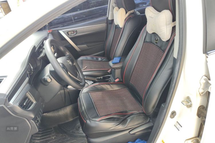 2015 #17 2015 car image #17