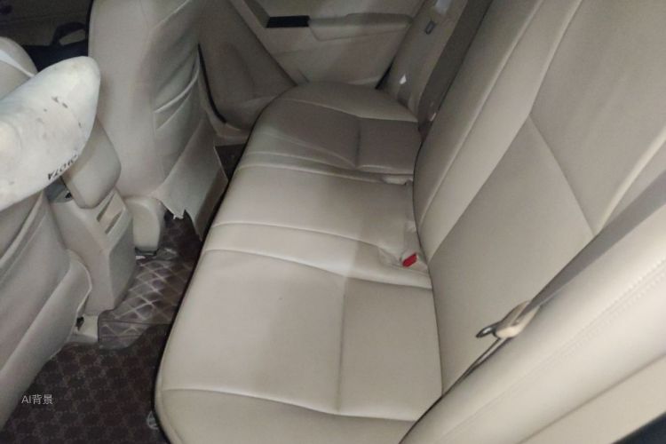 Toyota Corolla 2016 #19 Toyota Corolla 2016 car image #19