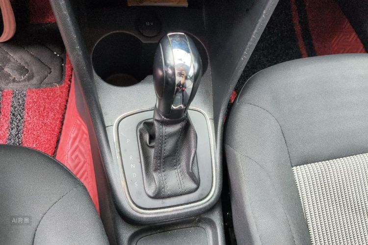 Volkswagen Polo 2019 #16 Volkswagen Polo 2019 car image #16