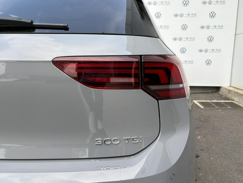 Volkswagen Golf car image #7