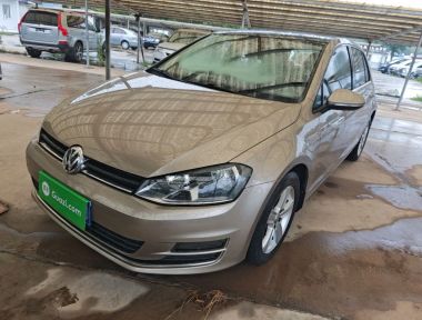 Volkswagen Golf 2015 car image 