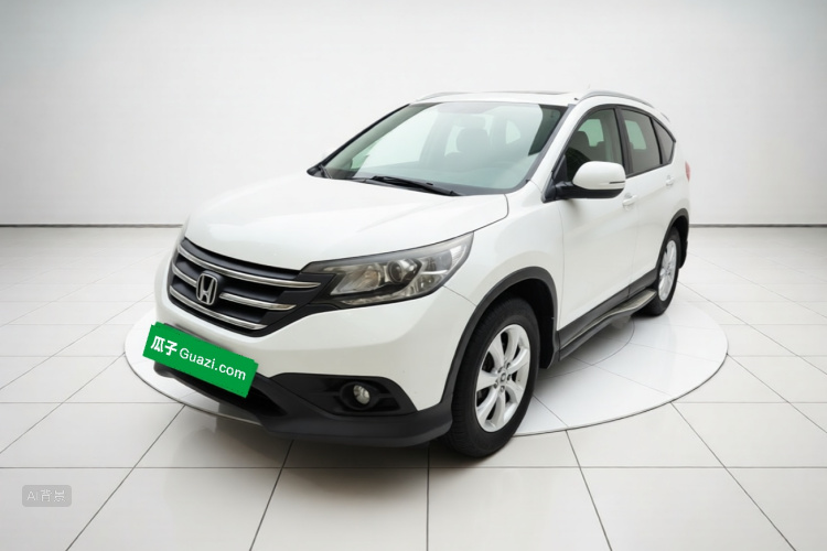 Honda CR-V 2015 car image #2
