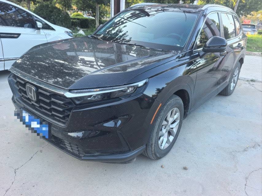 Honda CR-V 2023 car image 