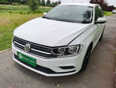 Volkswagen Bora 2016 car image 