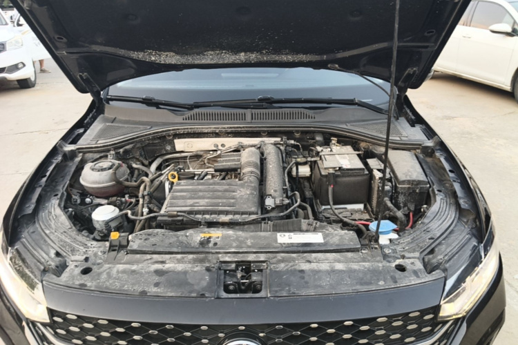 Volkswagen Lavida 2023 car image #20