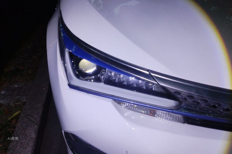 Toyota Corolla Hybird E+ 2019 #8 Toyota Corolla Hybird E+ 2019 immagine di auto #8