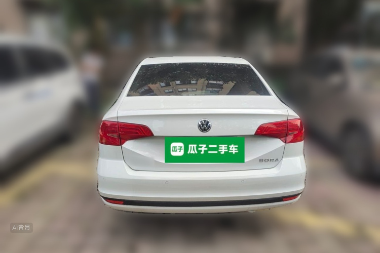 Volkswagen Bora 2020 car image #6