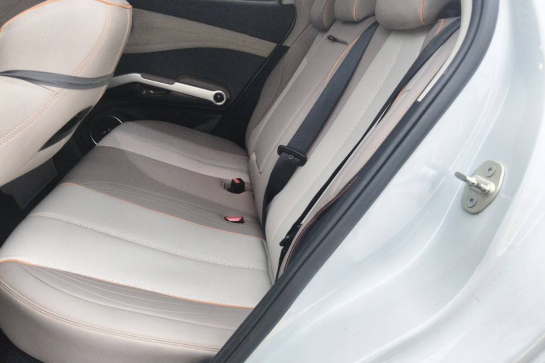 BYD Yuan Plus 2024 car image #19