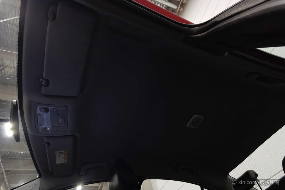 Chery Arrizo 5 2017 car image #21