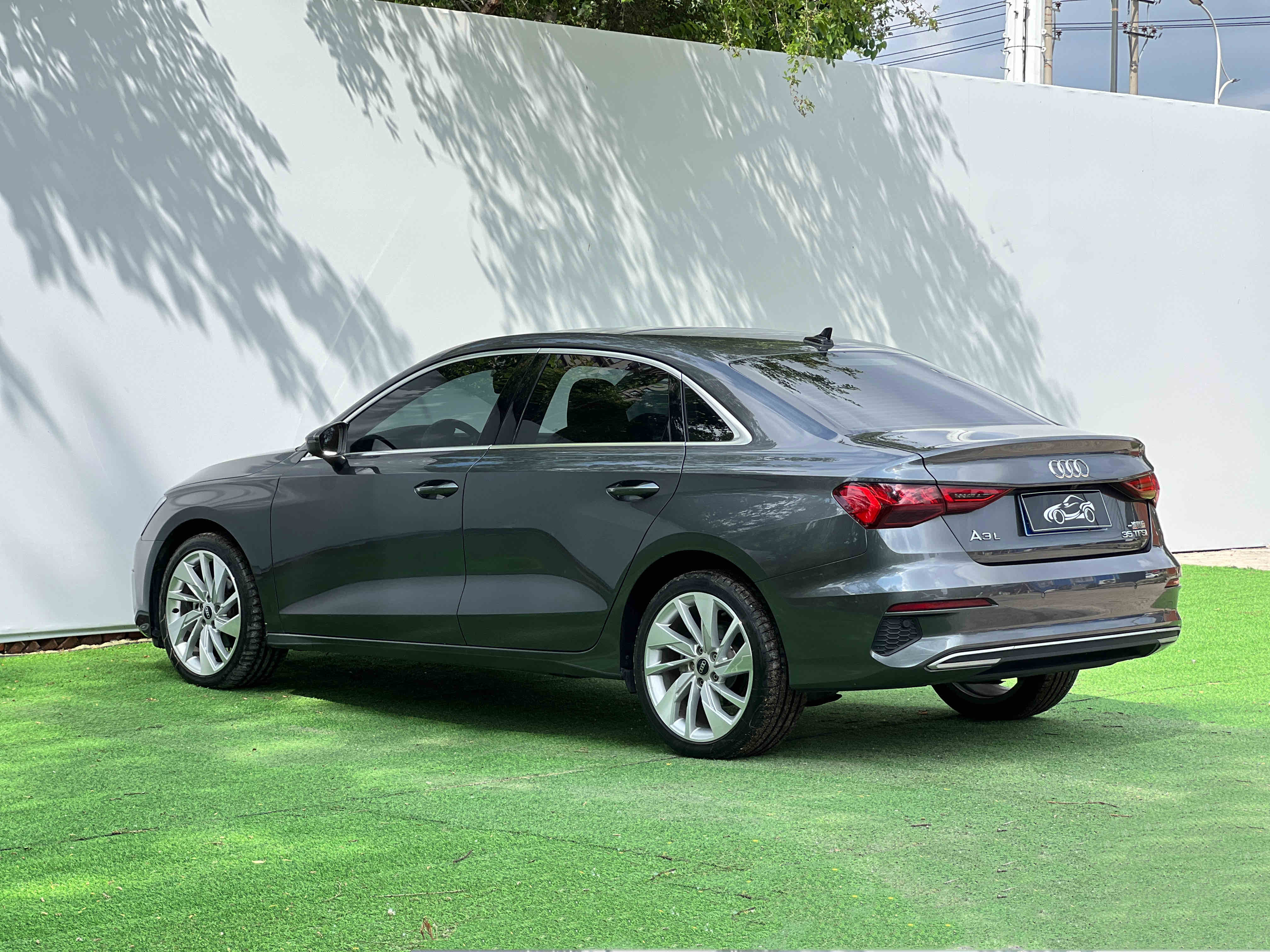 Audi A3 2022 #8 Audi A3 2022 car image #8