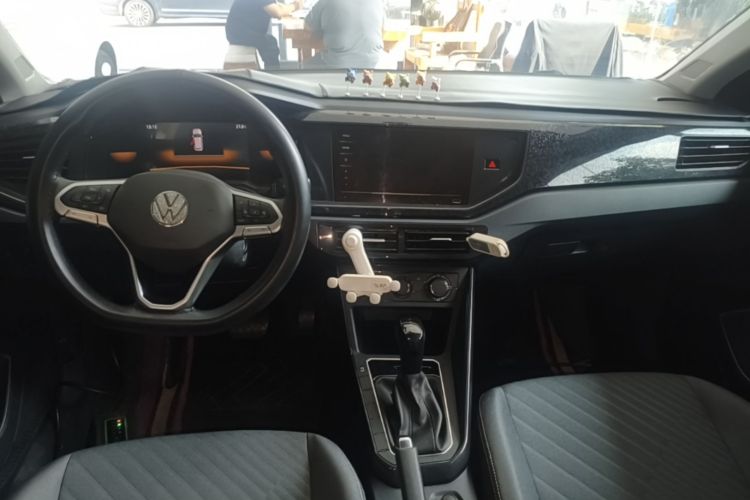 Volkswagen Lavida 2024 car image #11