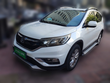 Honda CR-V 2016 Honda CR-V 2016 car image