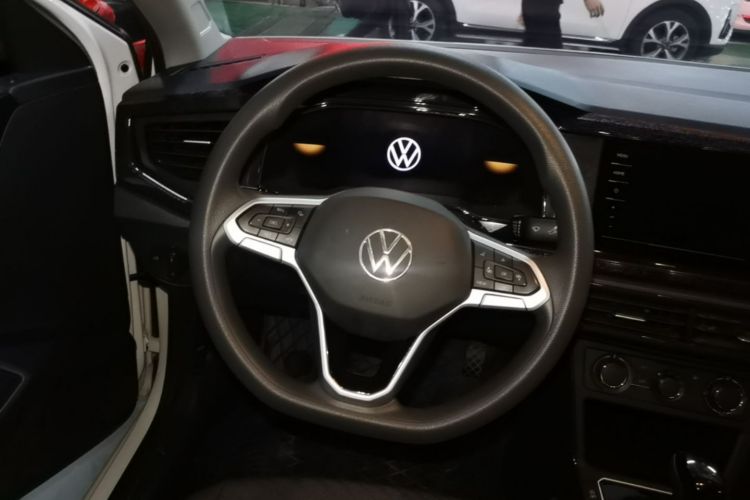 Volkswagen Lavida 2025 car image #15
