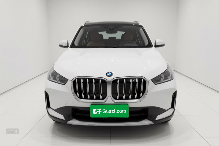 BMW X1 2023 #3 BMW X1 2023 immagine di auto #3