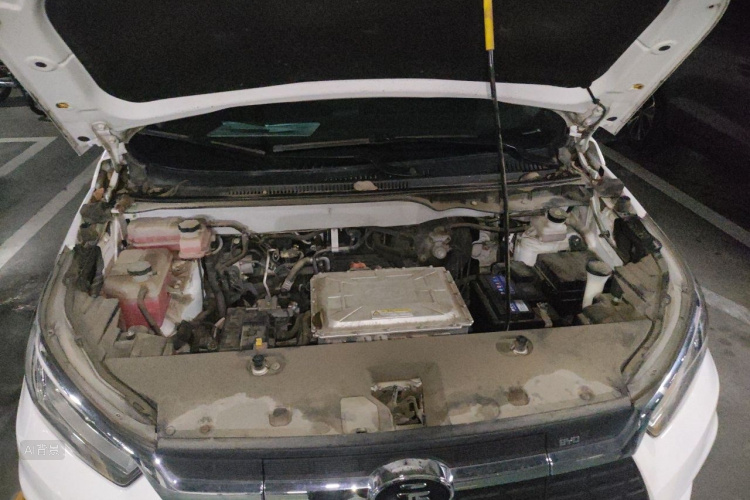 BYD Yuan New Energy 2020 immagine di auto #22