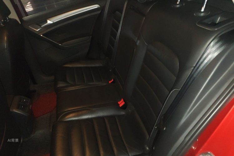 Volkswagen Golf 2015 #19 Volkswagen Golf 2015 car image #19