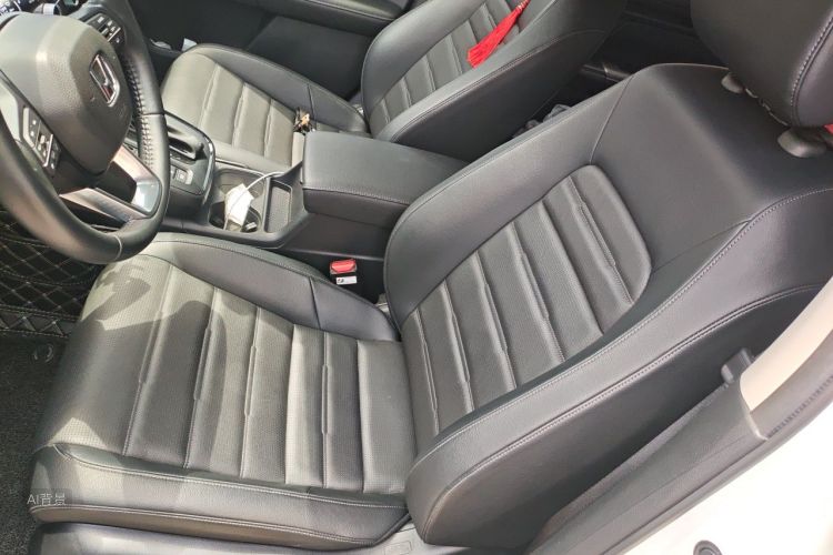 Honda CR-V 2024 car image #17