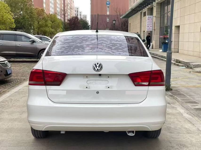 大众 桑塔纳 2018 汽车图片 #3