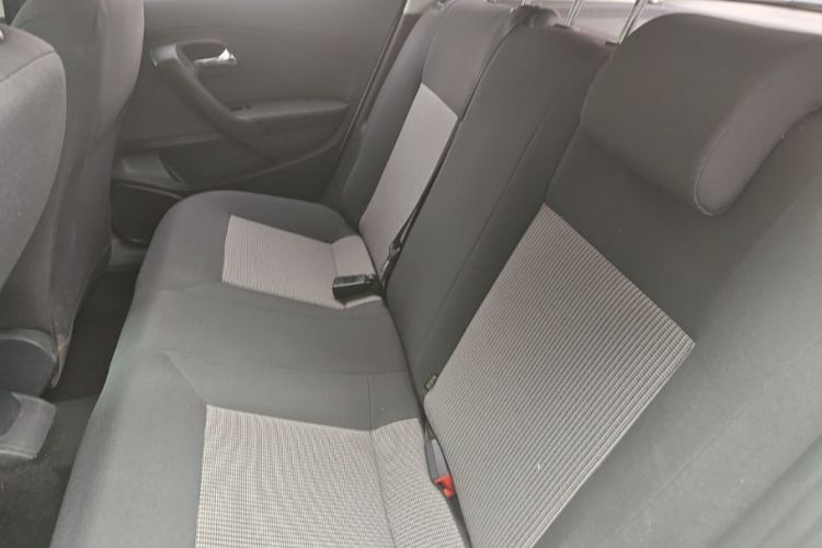 Volkswagen Polo 2017 #17 Volkswagen Polo 2017 car image #17