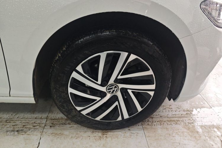Volkswagen Lavida 2023 car image #9