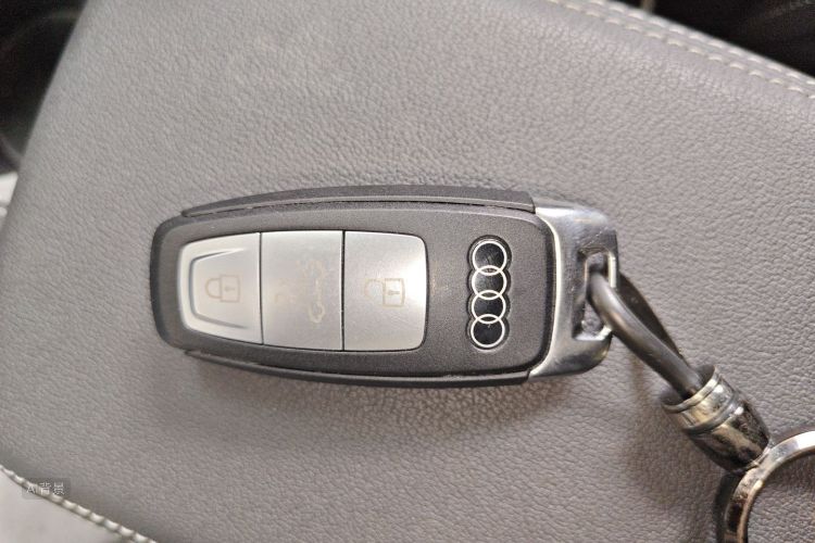 Audi A3 2023 #10 Audi A3 2023 car image #10