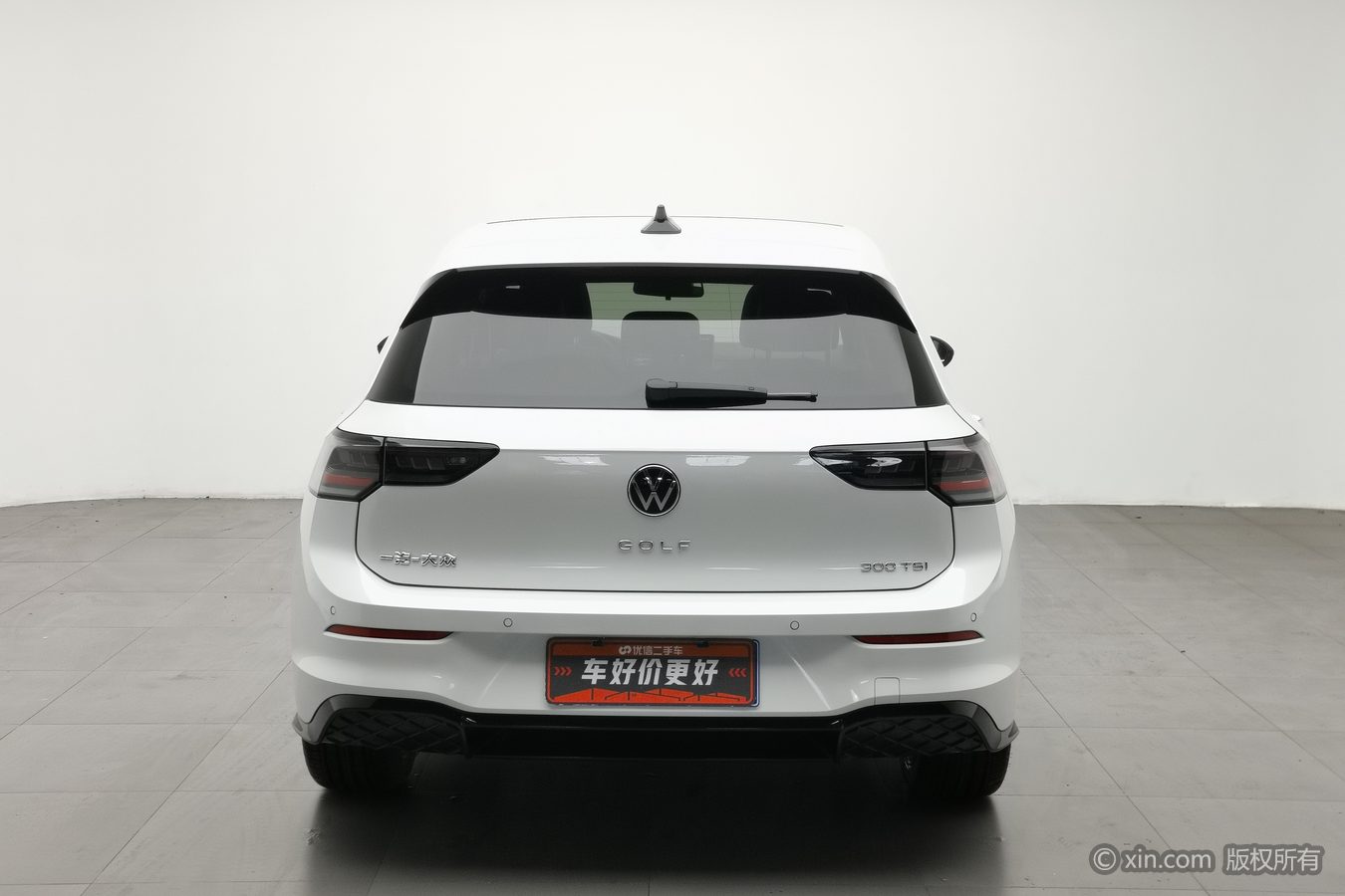 Volkswagen Golf 2026 #5 Volkswagen Golf 2026 car image #5