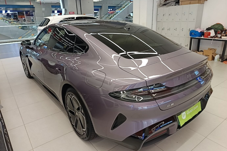 2026 imagen de coche #5