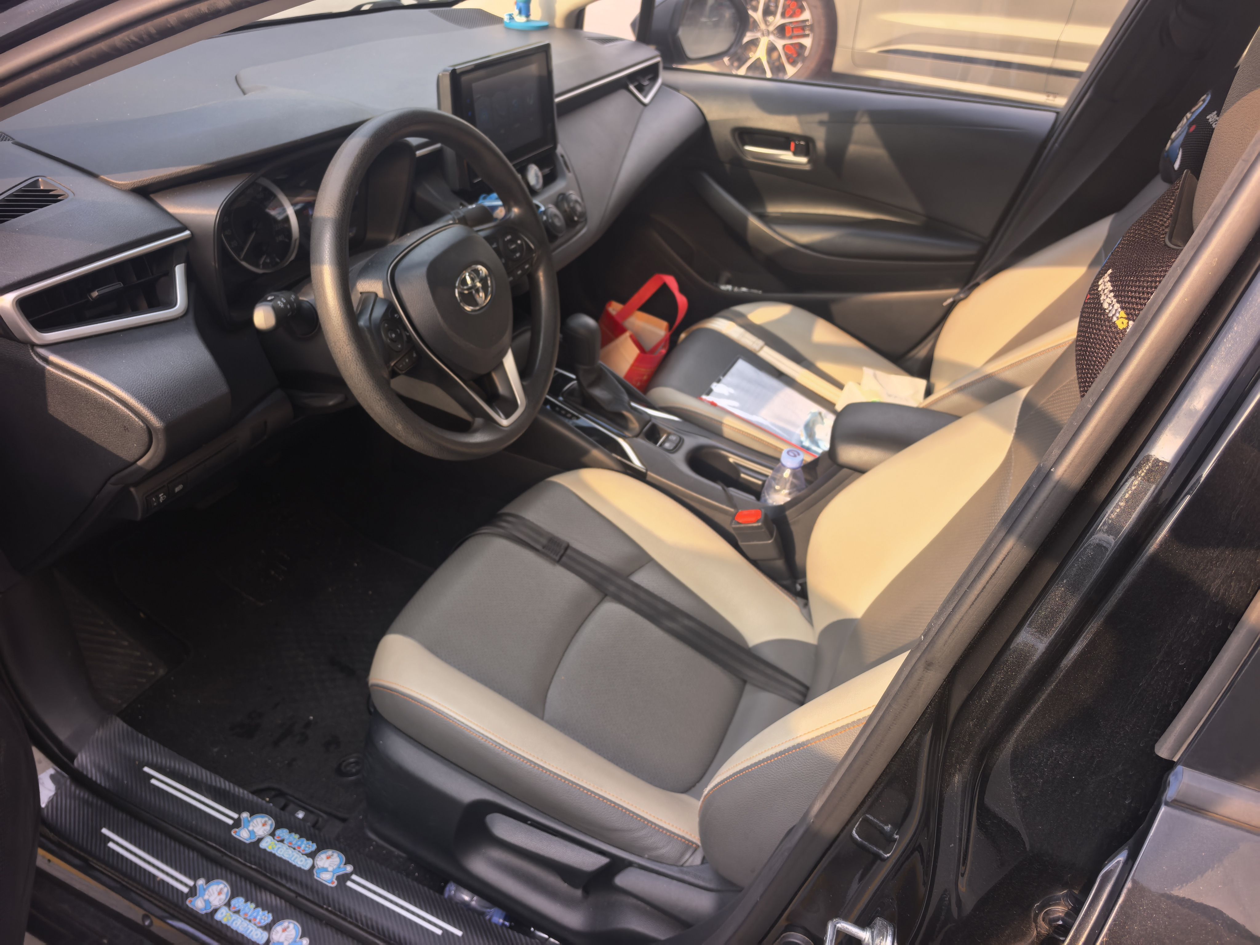 Toyota Corolla 2021 car image #4