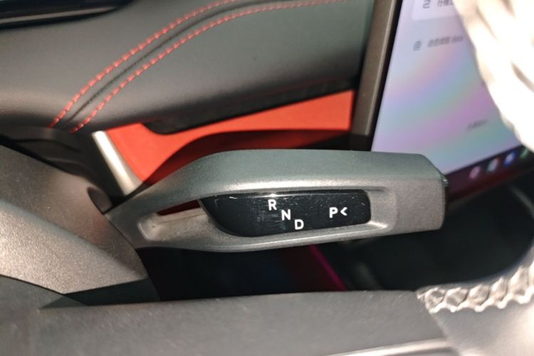 MI SU7 2024 #14 MI SU7 2024 immagine di auto #14