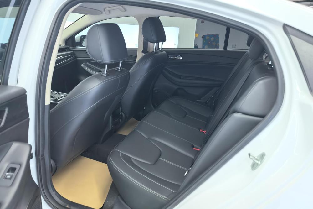 Chery Arrizo 5 2021 car image #16