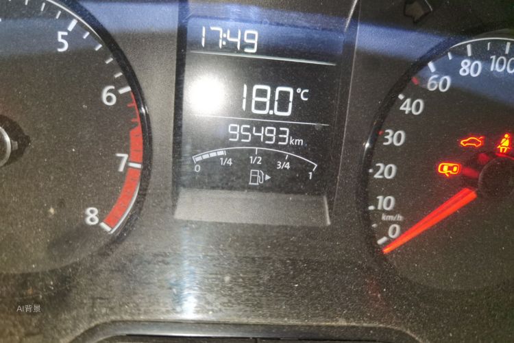 Volkswagen Polo 2016 image de voiture #14