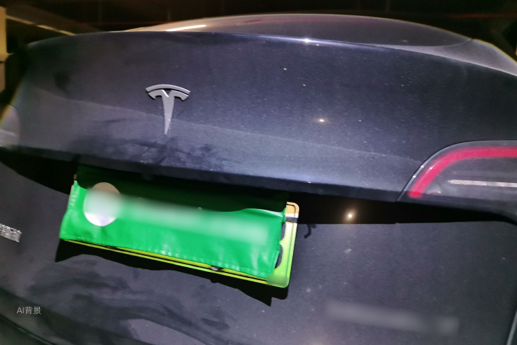 Tesla Model Y 2022 car image #6