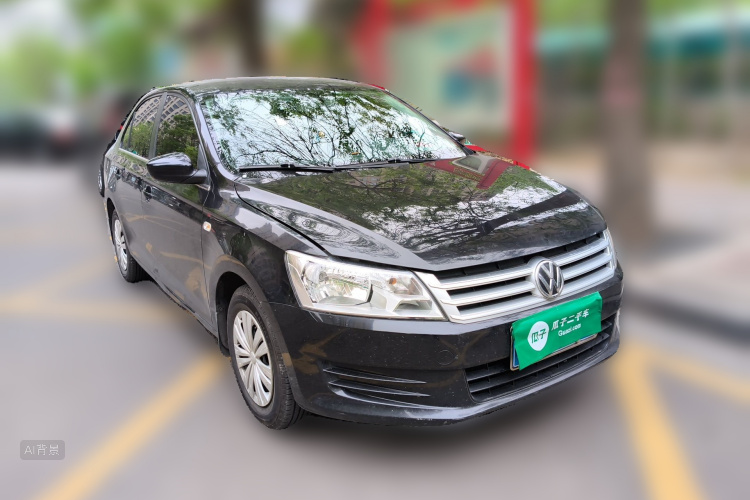 Volkswagen Santana 2016 #4 Volkswagen Santana 2016 immagine di auto #4