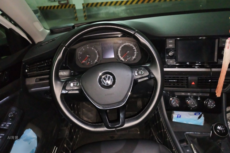 Volkswagen Bora 2020 car image #12