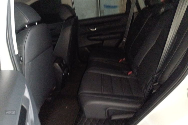Honda CR-V 2022 car image #19