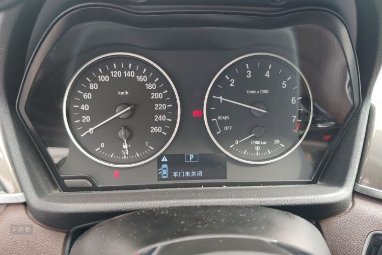BMW X1 2017 immagine di auto #13